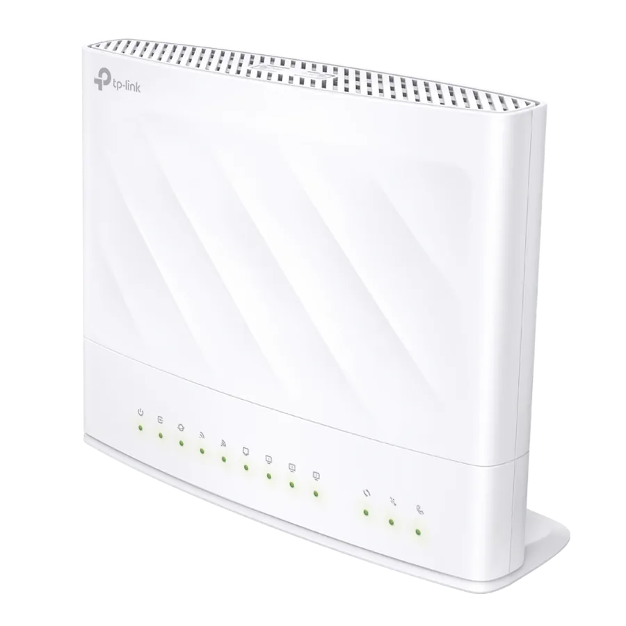 TP-Link VX230v gateway